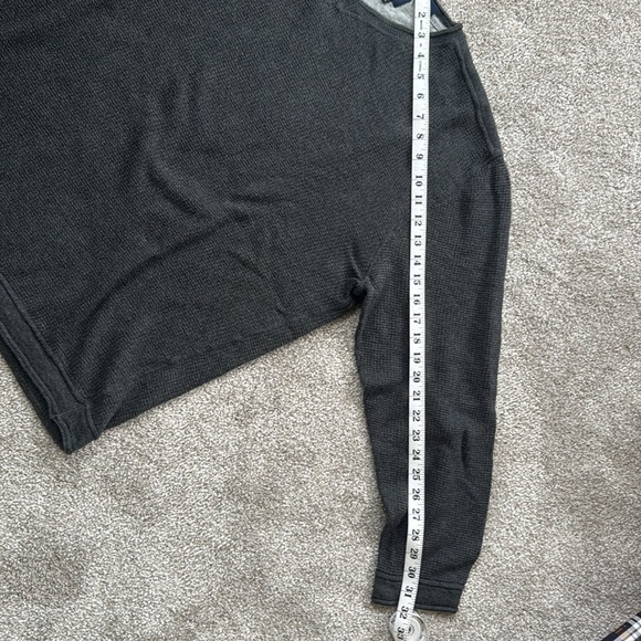 Mens Nat Nast sweater - Picture 8 of 8